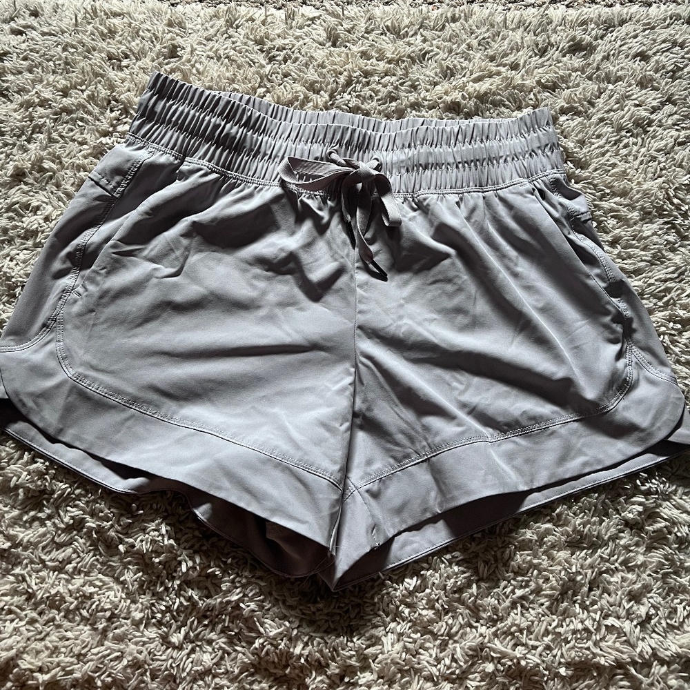 athletic shorts